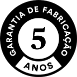 Selo de garantia de fabricação - Grama sintética decorativa 